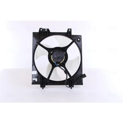 Bilde av NISSENS 85494 Ventilator, klimaanlegg