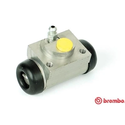 Bilde av BREMBO A 12 635 Bremsesylinder 20,64 TOYOTA: Yaris II Hatchback