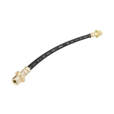 Bilde av ABE C80167ABE Bremseslange framaksel begge sider 285 M10x1 TOYOTA: Land Cruiser Prado 90