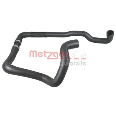 Bilde av METZGER 2420132 Radiatorslange EPDM (etyl propylen dien gummi) MINI: Clubman