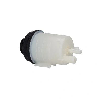 Bilde av FEBI BILSTEIN 182811 Utjevningsbeholder, hydraulikkolje servostyring LAND ROVER: Freelander 2 SUV