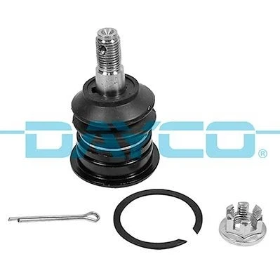 Bilde av DAYCO DSS1415 Bærekule framaksel oppe 15,8mm TOYOTA: Land Cruiser Prado 120, 100, 150