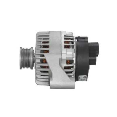 Bilde av HELLA 8EL 011 712 851 Dynamo 14V 120A ALFA ROMEO: MiTo, Giulietta Hatchback, 159 Sportwagon, FIAT: Ducato III Flatvogn lastebil / Chassis