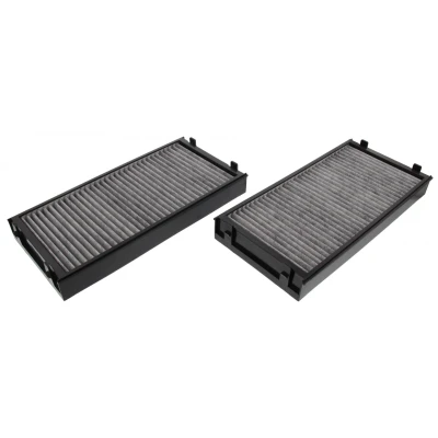 Bilde av MAPCO 67629 Kupéfilter Karbonfilter 293 138 34 BMW: X5, X6