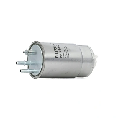 Bilde av FILTRON PP 966/3 Drivstoffilter ledningsfilter 8 10 FIAT: Doblo II Stasjonsvogn, Ducato III Flatvogn lastebil / Chassis, Minibuss