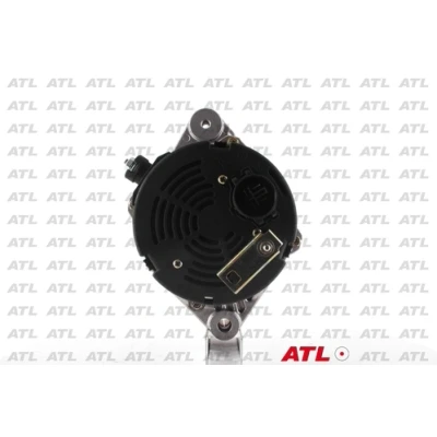 Bilde av Dynamo, honda civic aerodeck vi, fastback hatchback sedan rover 400 ii, halvkombi tourer, 3110