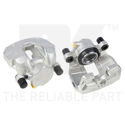 Bilde av NK 2148115 Bremsecaliper framaksel venstre, foran akselen Støpejern VOLVO: XC60 I (156) T6 AWD, 2.0 T5, D4, T5 2.5 AWD