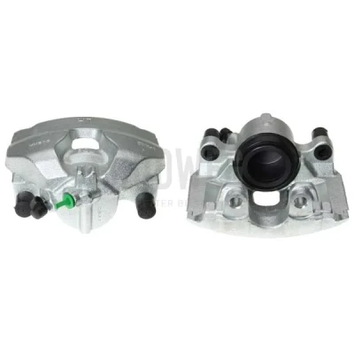 Bilde av BUDWEG CALIPER 345016 Bremsecaliper FORD: FOCUS 3 Turnier, 3, Transit Connect V408 Van