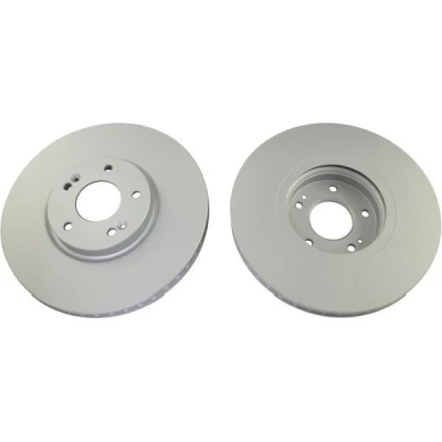Bilde av KAVO PARTS BR 3266 C Bremseskiver 321 28 5 114 ventilert belagt HYUNDAI: Santa FE 2, 3, Grand Fé, KIA: SORENTO 2