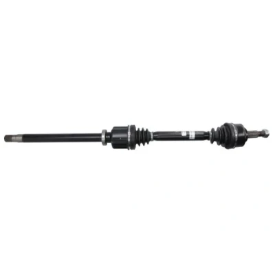 Bilde av POINT GEAR PNG75932 Drivaksel framaksel høyre 1002mm 91mm