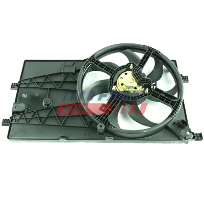Bilde av Ventilator, motorkjøling, citroën,fiat,peugeot, 1253.P3, 1253P3, 51780703