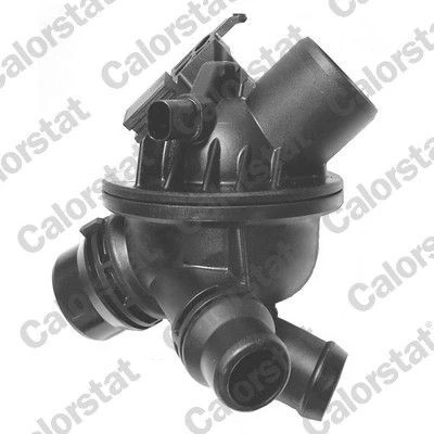 Bilde av CALORSTAT by Vernet TE7288.97J Termostat 97 med tetning BMW: 5 Touring, Sedan