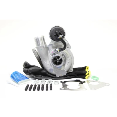 Bilde av ALANKO 10900098 Turbolader Eksosturbolader inkl. tetningssett RENAULT: Kangoo I, II Express