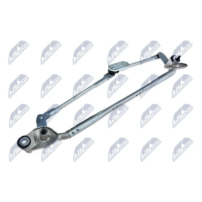 Bilde av NTY EMW TY 001 Vindusvisker Stangsystem for venstreratt foran uten elektromotor TOYOTA: Avensis II Station Wagon