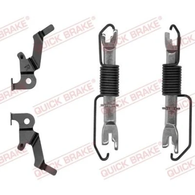 Bilde av QUICK BRAKE 109 53 001 Regulering, trommelbremse TOYOTA: Yaris II Hatchback, I Hatchback