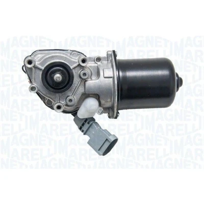 Bilde av MAGNETI MARELLI 064300411010 Vindusviskermotor 12 foran for venstreratt