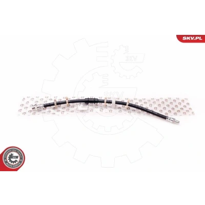 Bilde av ESEN SKV 35SKV112 Bremseslange framaksel begge sider 461 M10x1 CITROËN: C25 Flatvogn lastebil/Chassis, Minibuss