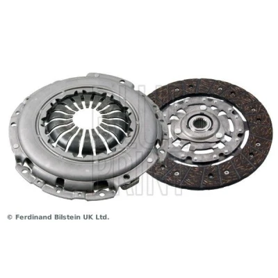 Bilde av BLUE PRINT ADL143052 Clutch to deler med syntetisk fett 240 FIAT: Doblo II Varebil / Stasjonsvogn, Punto Evo Hatchback, Grande Hatchback