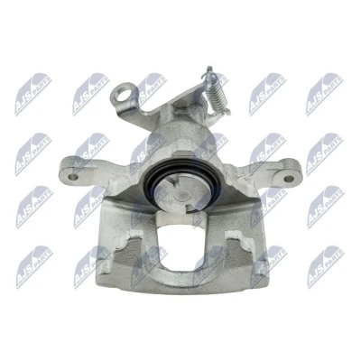 Bilde av NTY HZT CH 033 Bremsecaliper høyre bakaksel uten festeramme DODGE: Journey MPV