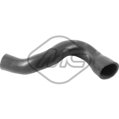 Bilde av Ladeluftslange, opel astra j, j skåp / kombi, sports tourer, zafira tourer c, 13345556, 360578926