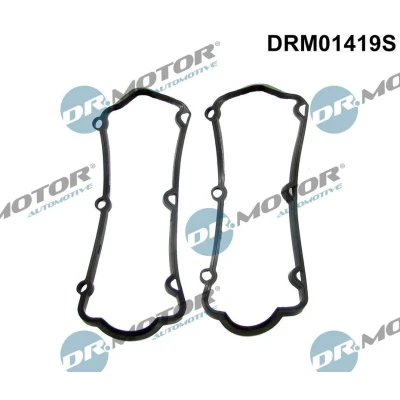 Bilde av DR.MOTOR AUTOMOTIVE DRM01419S Tetningssett, sylindertopp hette AUDI: A4 B5 Avant, Sedan, 80 B4 Avant