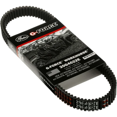 Bilde av CVT drivrem GATES 20G4022E