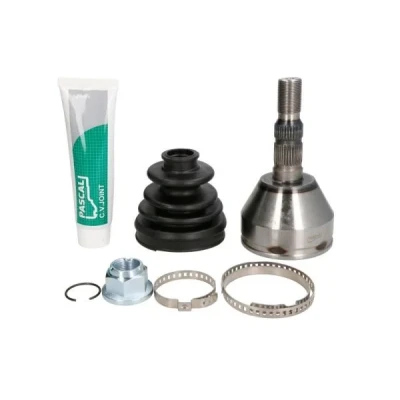 Bilde av PASCAL G1X026PC Drivknute hjulside OPEL: Astra H Caravan, Zafira B