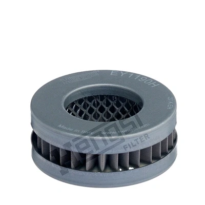 Bilde av HENGST FILTER EY1190H Filter, arbeidshydraulikk 63mm