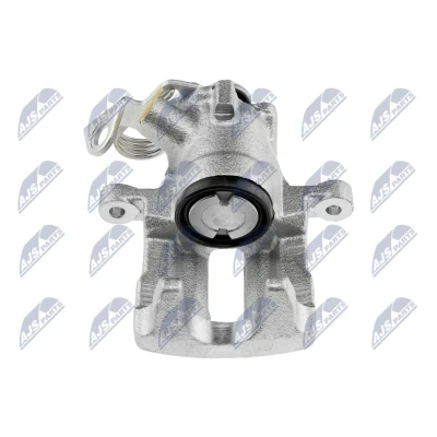 Bilde av NTY HZT VW 017 Bremsecaliper høyre bakaksel, uten festeramme AUDI: A4 B5 Avant, Sedan