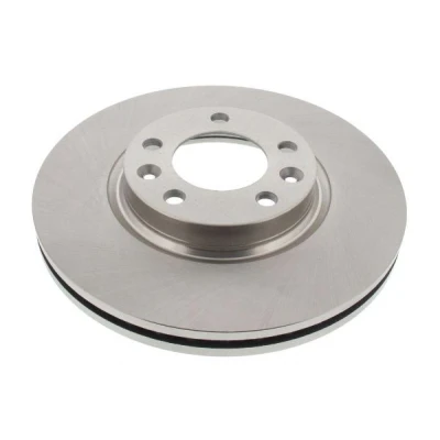Bilde av MAPCO 15313 Bremseskiver framaksel 283 26 5 108 ventilert PEUGEOT: 508 I SW, 607 Sedan, Partner III Van, CITROËN: Berlingo Van