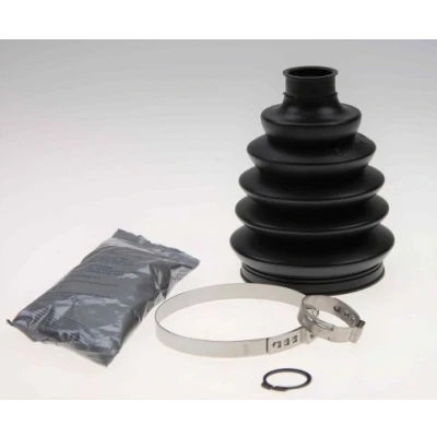Bilde av SPIDAN 37029 Drivakselmansjett 116mm TPE (termoplastisk elastomer) MITSUBISHI: Space Star (DG_A) 1.3 16V, 1.8 GDI, 1.6 MPI 1998 2004
