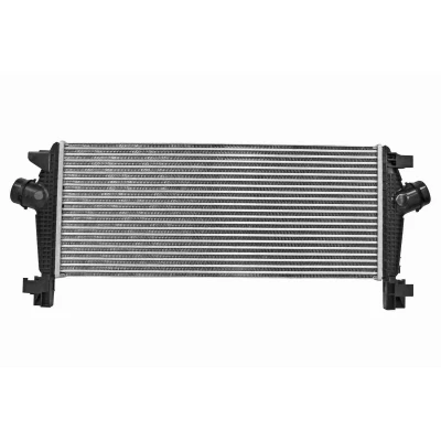 Bilde av Ladeluftkjøler, chevrolet,opel,vauxhall, 13 02 148, 311 080