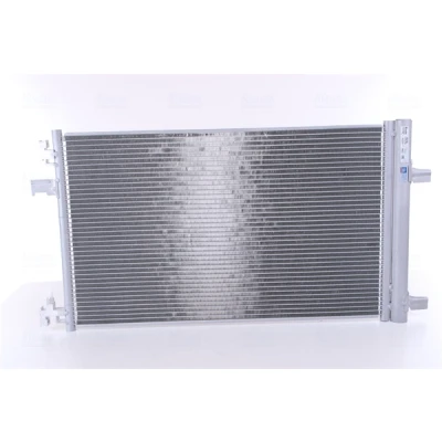Bilde av NISSENS 940533 Kondensator med tørker Aluminium 704 R 134a OPEL: Insignia A Hatchback