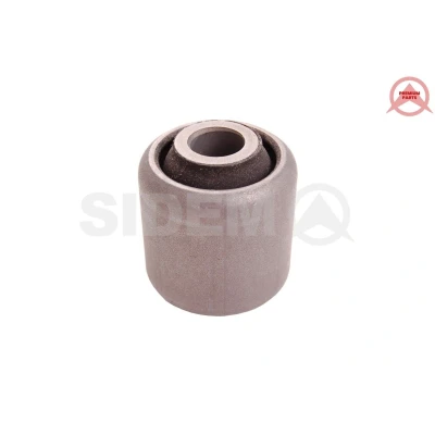 Bilde av SIDEM 821642 Styrestang Lagring ytre, framaksel Gummimetallager følgearm BMW: 5 Sedan, X5