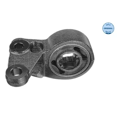 Bilde av MEYLE ORIGINAL Quality 45 14 035 0000 Styrestang Lagring med holder gummifeste framaksel høyre, nede