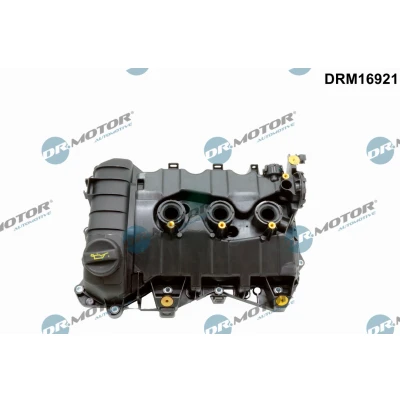 Bilde av Ventilhus deksel Dr.Motor Automotive DRM16921