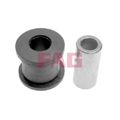 Bilde av FAG 829 0156 10 Styrestang Lagring gummilager for casterstag FIAT: Ducato II Flatvogn lastebil/Chassis, Van