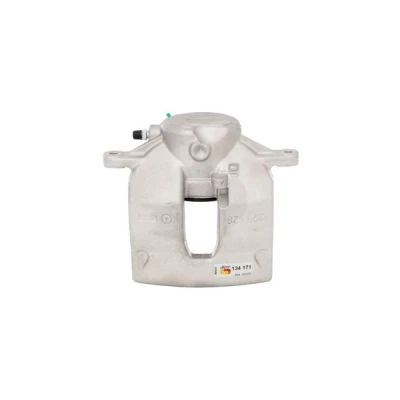 Bilde av BOSCH 0 986 134 171 Bremsecaliper Aluminium 77,5 MERCEDES BENZ: C Klasse T modell, Sedan, E Sedan