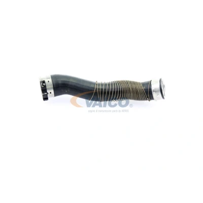 Bilde av VAICO V20 2712 Ladeluftslange gummi med tekstilforsterker Q+, original equipment manufacturer quality BMW: 3 Touring, X1, 1 Coupé