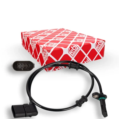 Bilde av FEBI BILSTEIN 172518 ABS Sensor høyre bakaksel 625
