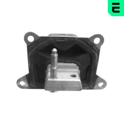 Bilde av Lagring, motor, Foran, Framaksel, Foran Høyre, opel corsa b, b skåp/halvkombi, tigra, vauxhall tigra mk i, 0684666, 684666,