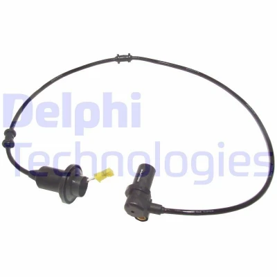 Bilde av DELPHI SS20137 ABS sensor passiv 810 MERCEDES BENZ: A Klasse