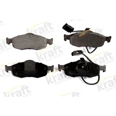 Bilde av Bremseklosser sett KRAFT AUTOMOTIVE 6002120