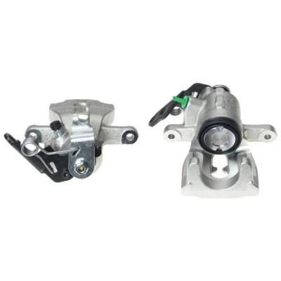 Bilde av BUDWEG CALIPER 343977 Bremsecaliper FORD: Galaxy Mk2 MPV, MONDEO 4 Turnier, S Max Mk1