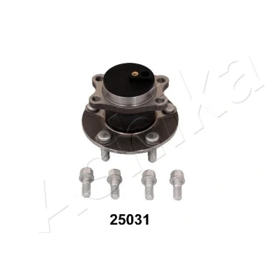 Bilde av ASHIKA 44 25031 Hjulnav MITSUBISHI: Outlander 2 SUV