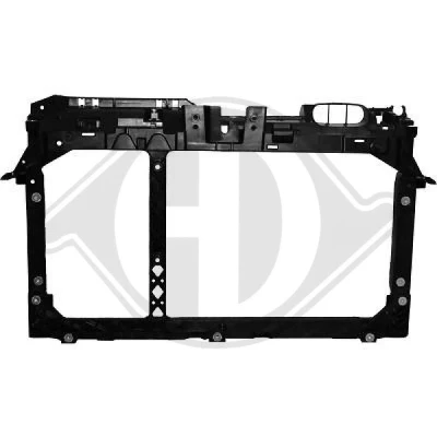 Bilde av DIEDERICHS 1405003 Front Kledning