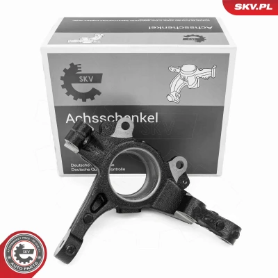 Bilde av Akseltapp, hjulopphengning, Framaksel høyre alfa romeo mito, fiat grande punto, punto evo OE 51776377