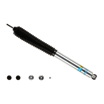Bilde av BILSTEIN B8 5100 24 186995 Støtdemper framaksel gasstrykk enkeltrør Demper bærer ikke fjær nedre øye, øvre stift JEEP: WRANGLER 3