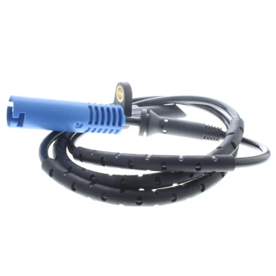 Bilde av VEMO V20 72 5260 ABS sensor bakaksel, på begge sider Q+, original equipment manufacturer quality for kjøretøy med aktiv 2 955 1010 12