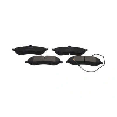 Bilde av KAVO PARTS KBP 9148 Bremseklosser med akustisk slitasjevarsel PEUGEOT: Expert II Tepee, Van, CITROËN: Jumpy MPV